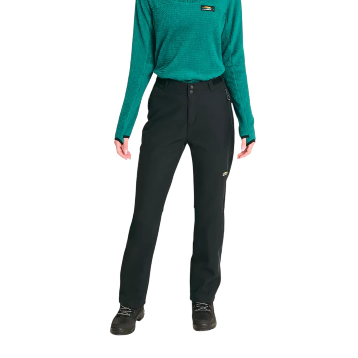 Chlorophylle - Women's Arthabaska Hiking Pants
