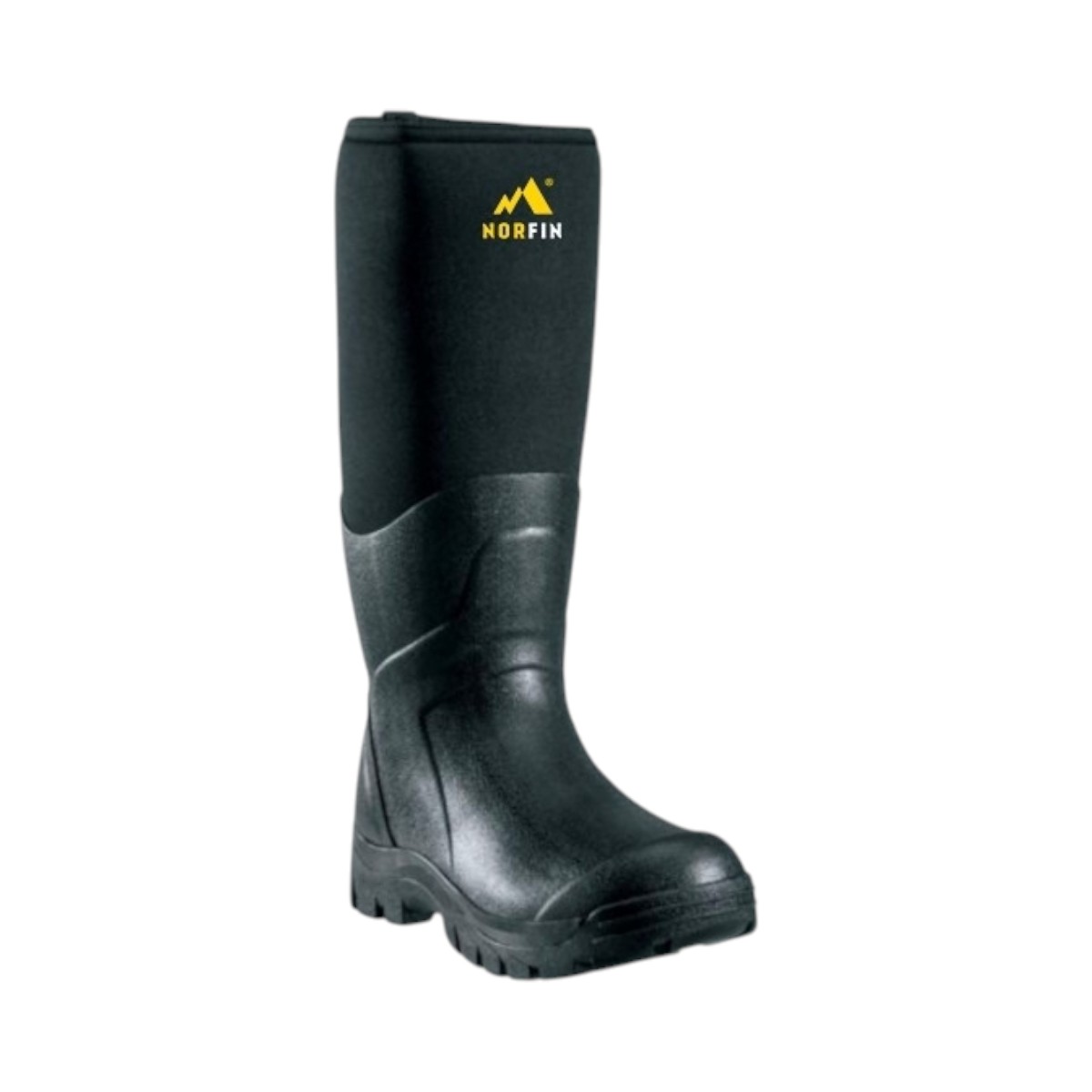 Norfin - Men's Neoprene 83-8500 Boots
