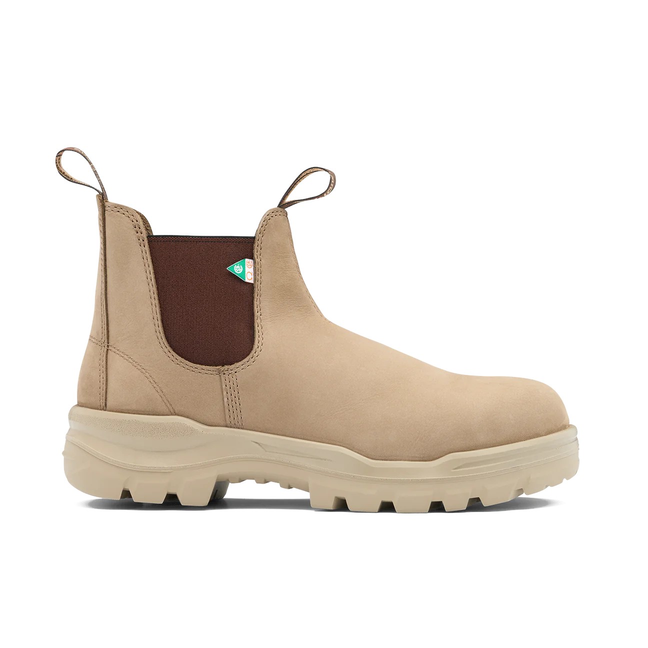 Blundstone - Work & Safety RotoFlex Boots