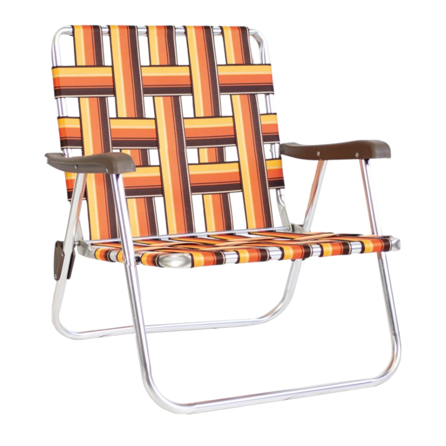 Kuma Outdoor Gear - Chaise basse Kelso Backtrack