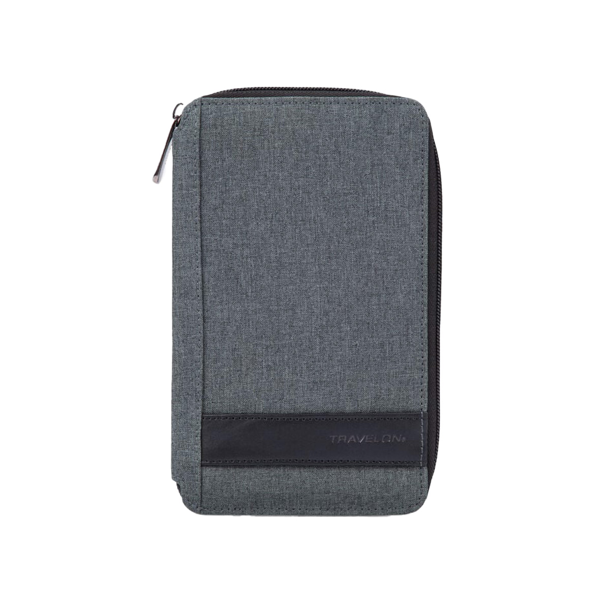 Travelon - RFID Blocking Multi-Passport Holder