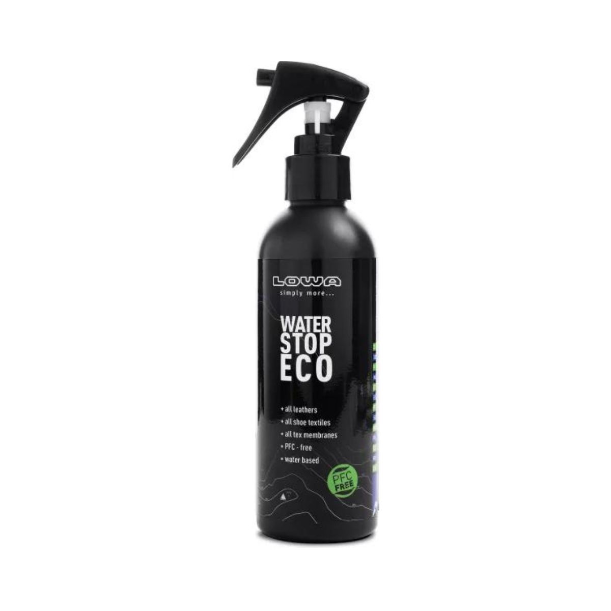 Lowa - Lowa Water Stop ECO Spray 200 ml
