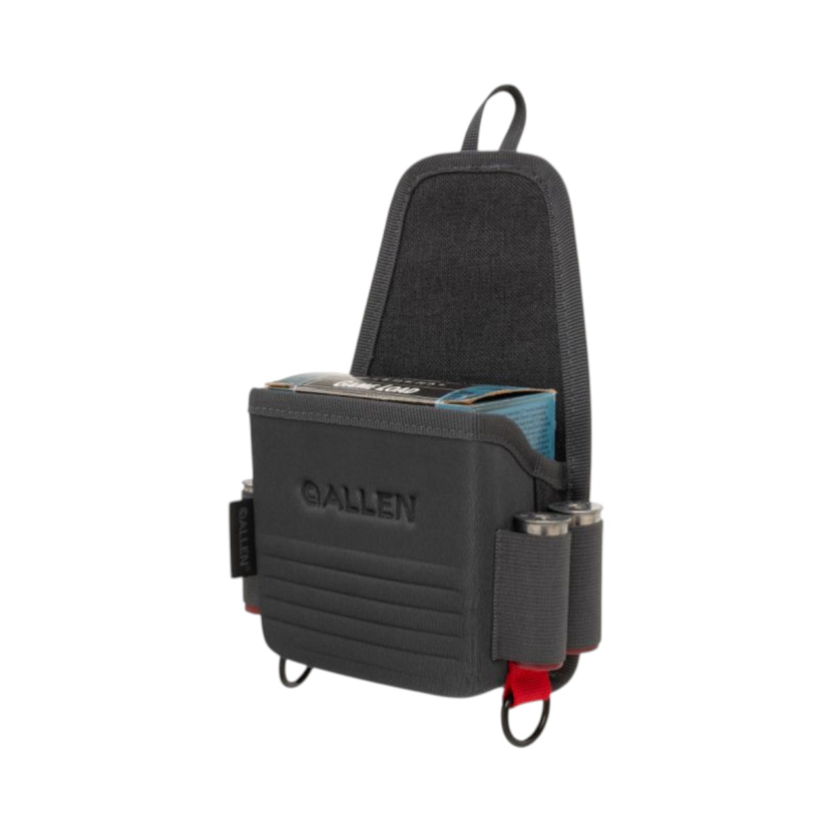 Allen - All-In-One Molded Shooting Bag