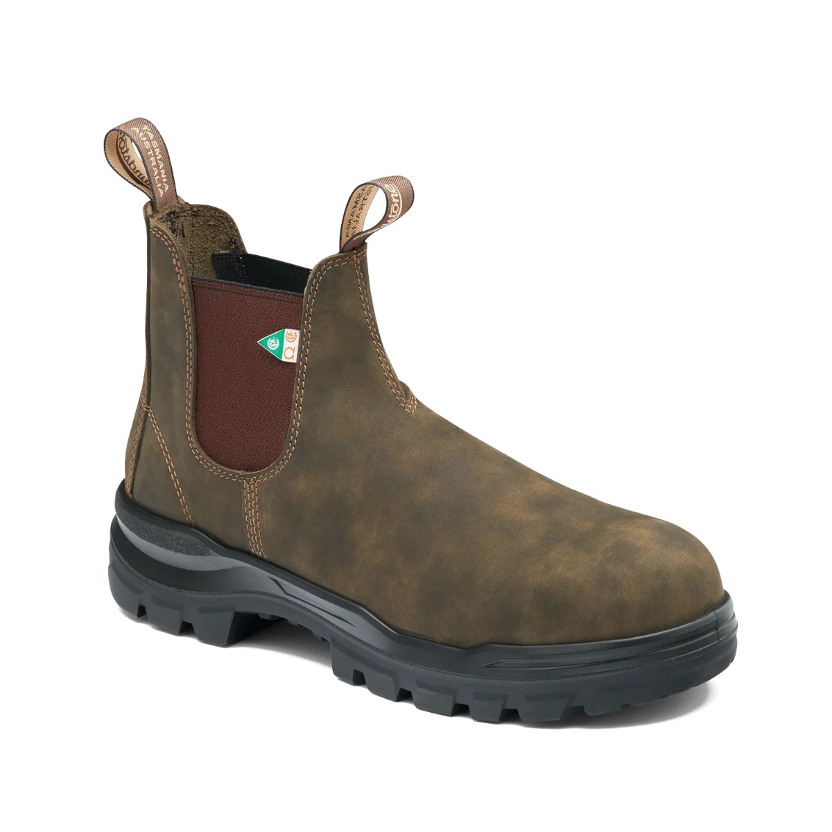 Blundstone - RotoFlex Safety Boots