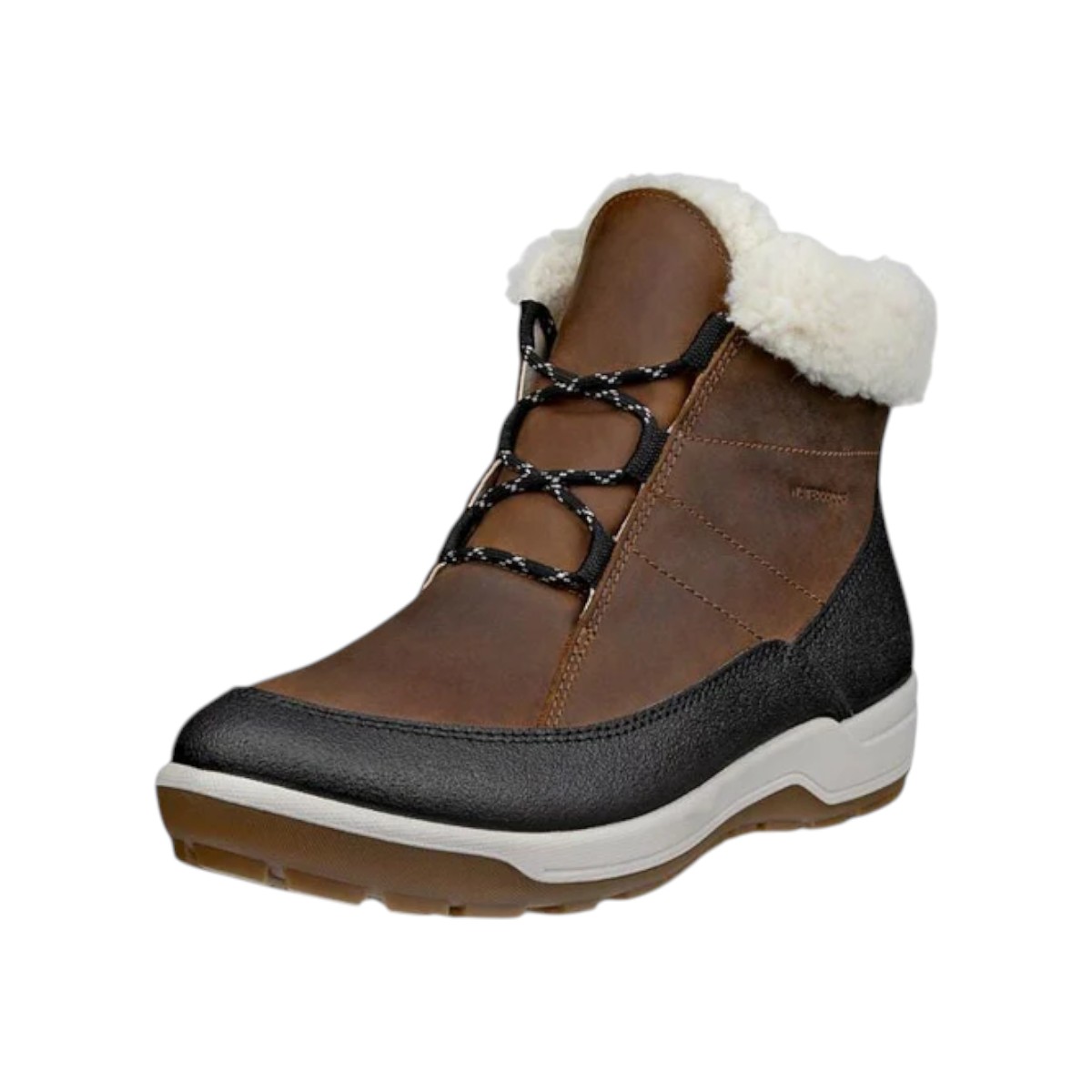 Ecco - Women's Trace Lite Low Boots
