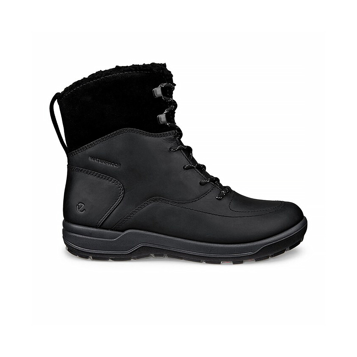 Ecco - Women's Trace Lite Mid Boots