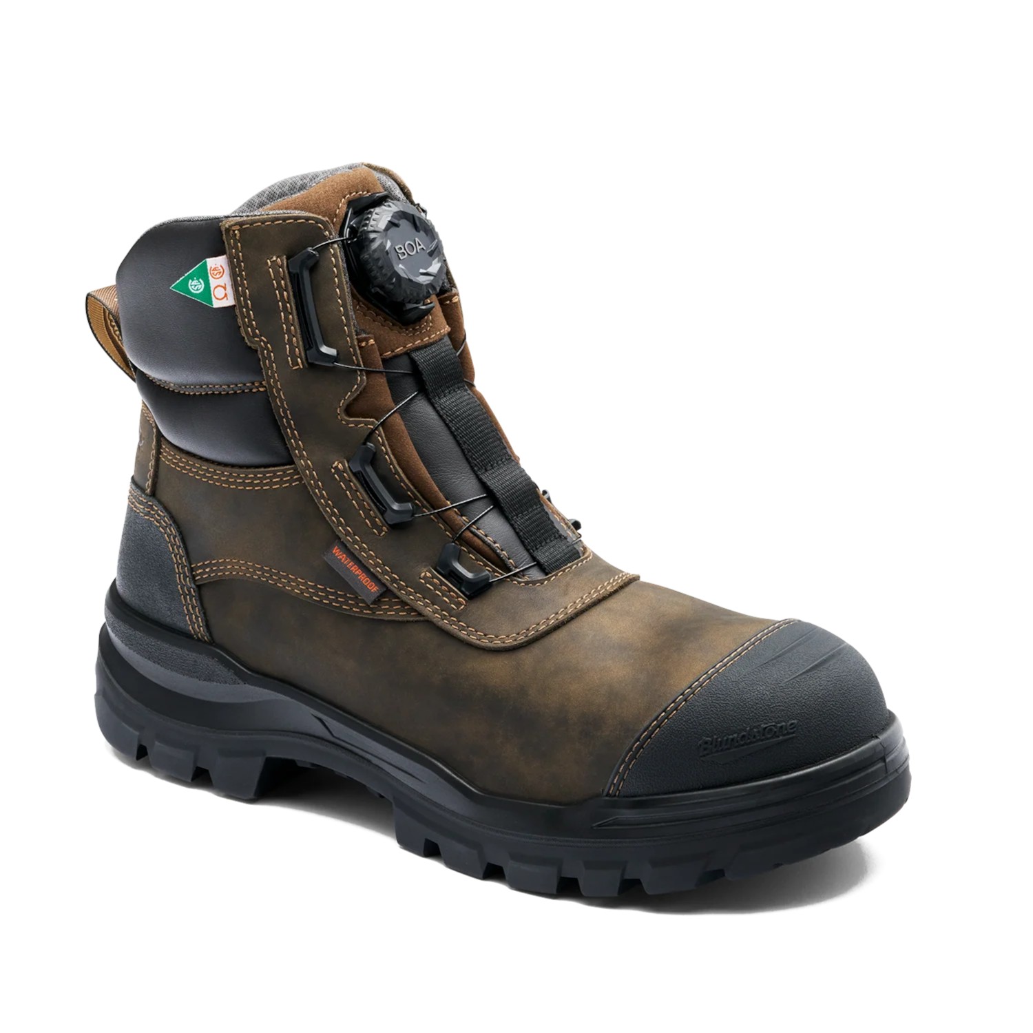 Blundstone - Bottes de sécurité composites RotoFlex BOA®