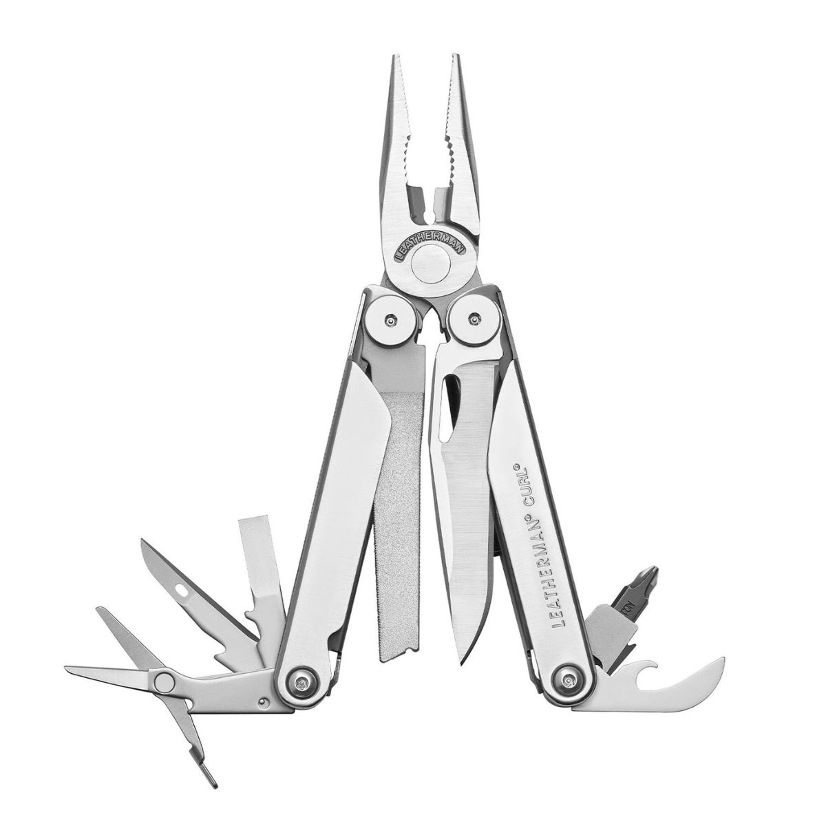 Leatherman - Multipurpose pliers Curl
