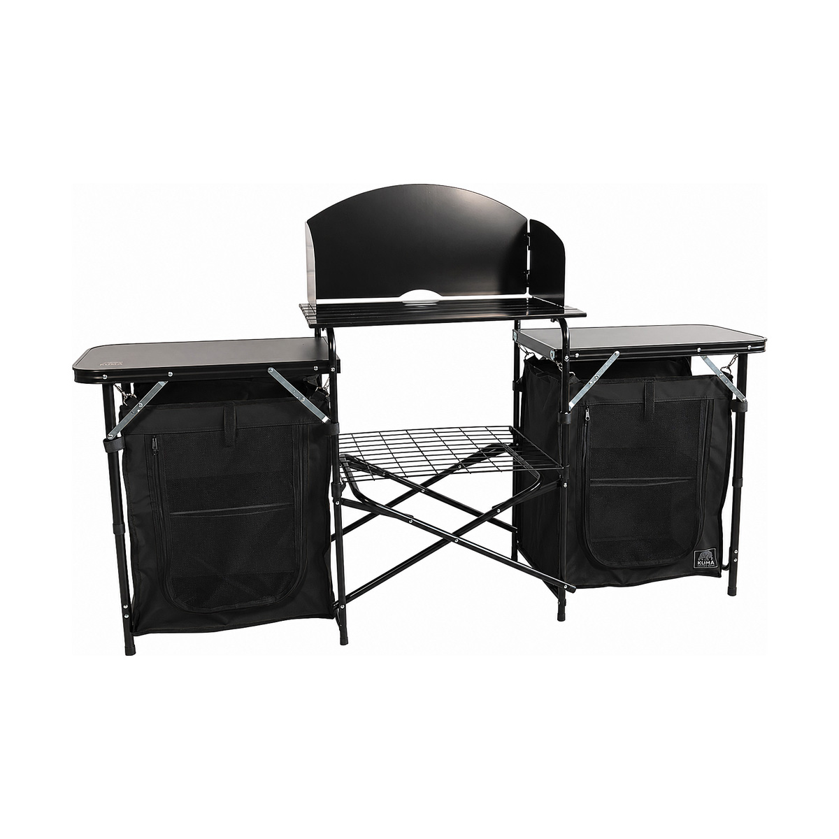 Kuma Outdoor Gear - Busy Bear Camp Kitchen