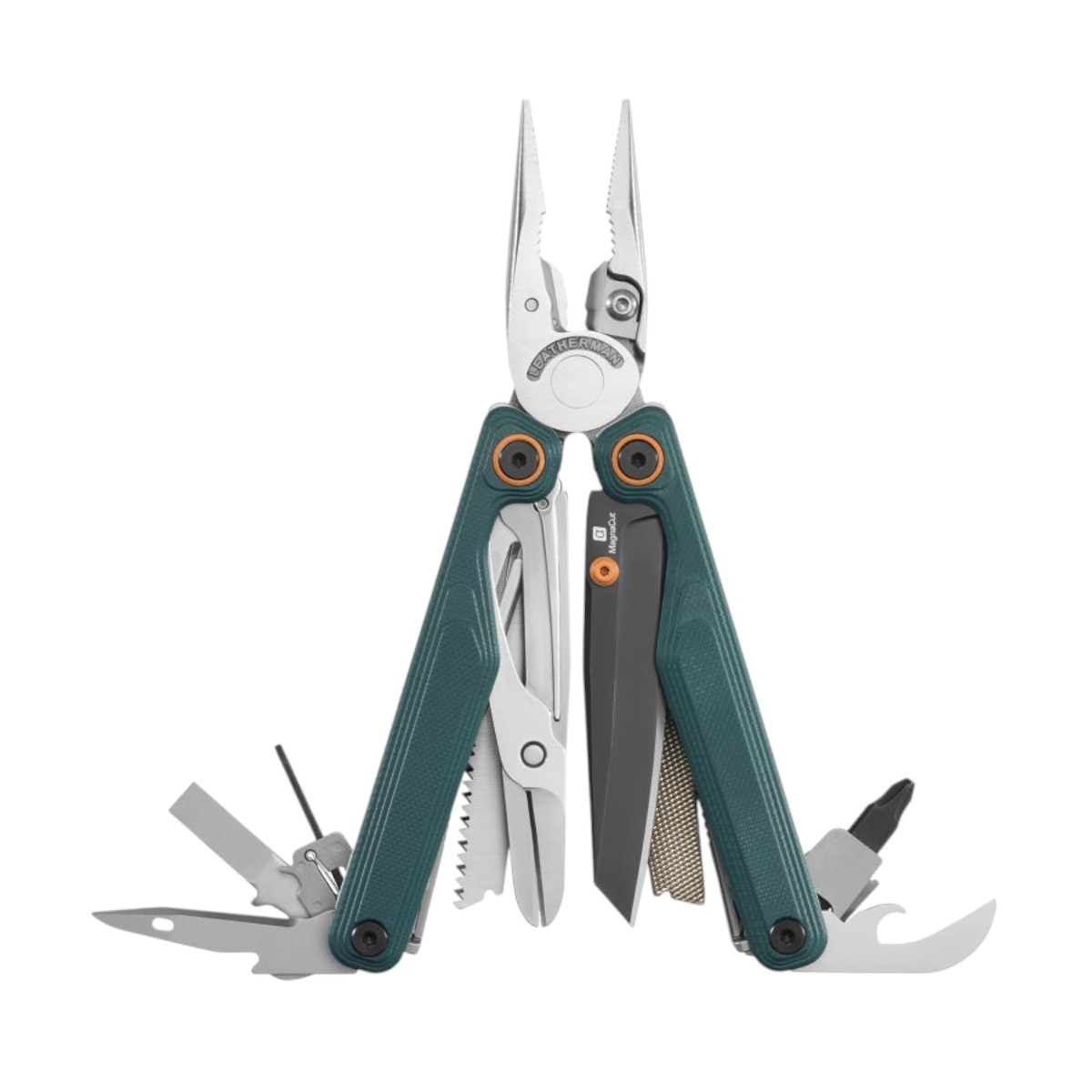 Leatherman - Wave Alpha Cascadia Multi-Function Pliers