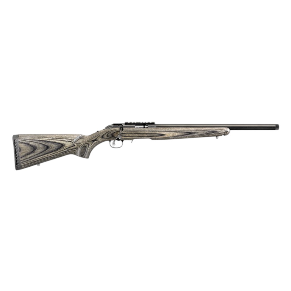 Ruger - American® Rimfire Target Bolt Action Rifle