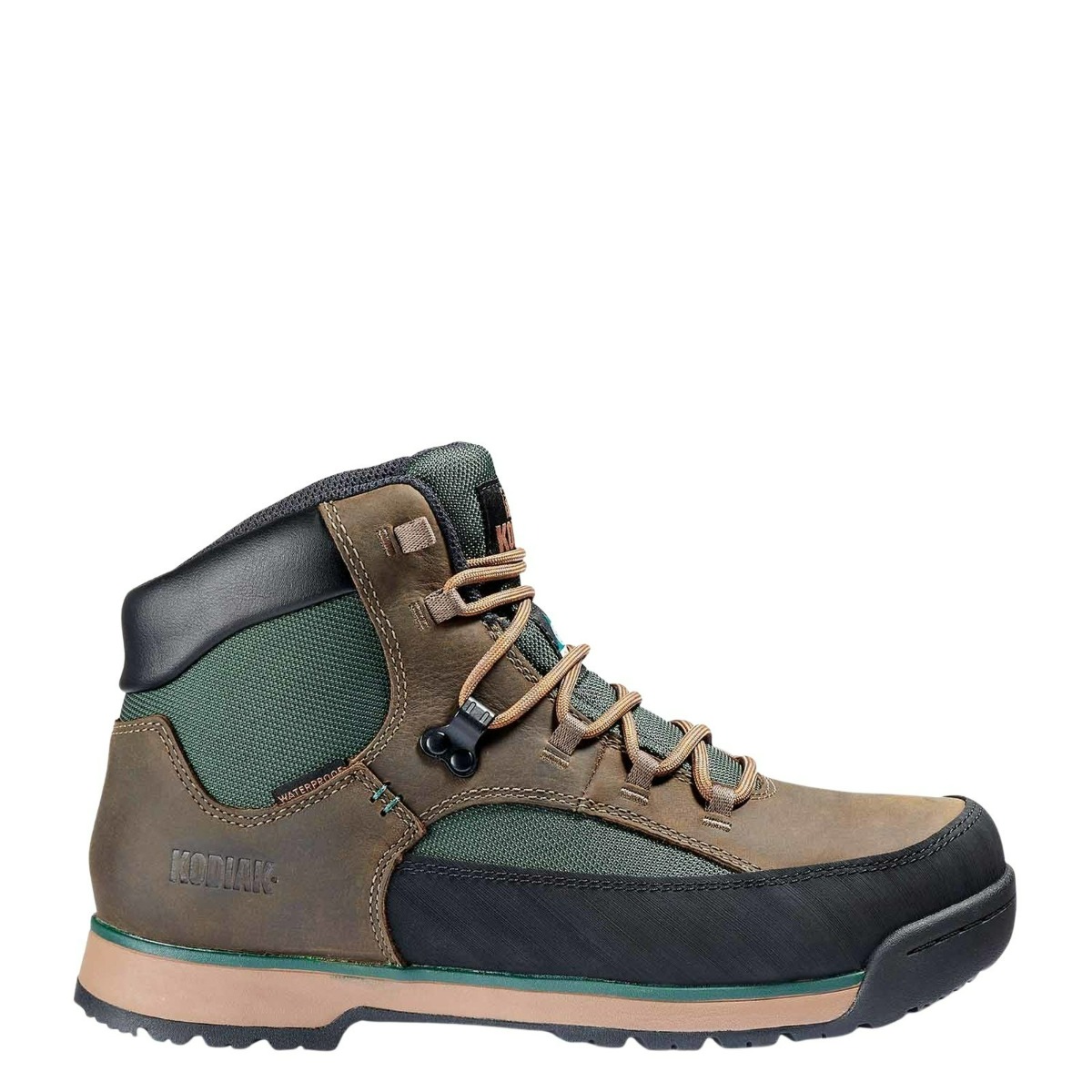 Bottes de travail avec embouts en acier Greb Classic Hike pour homme