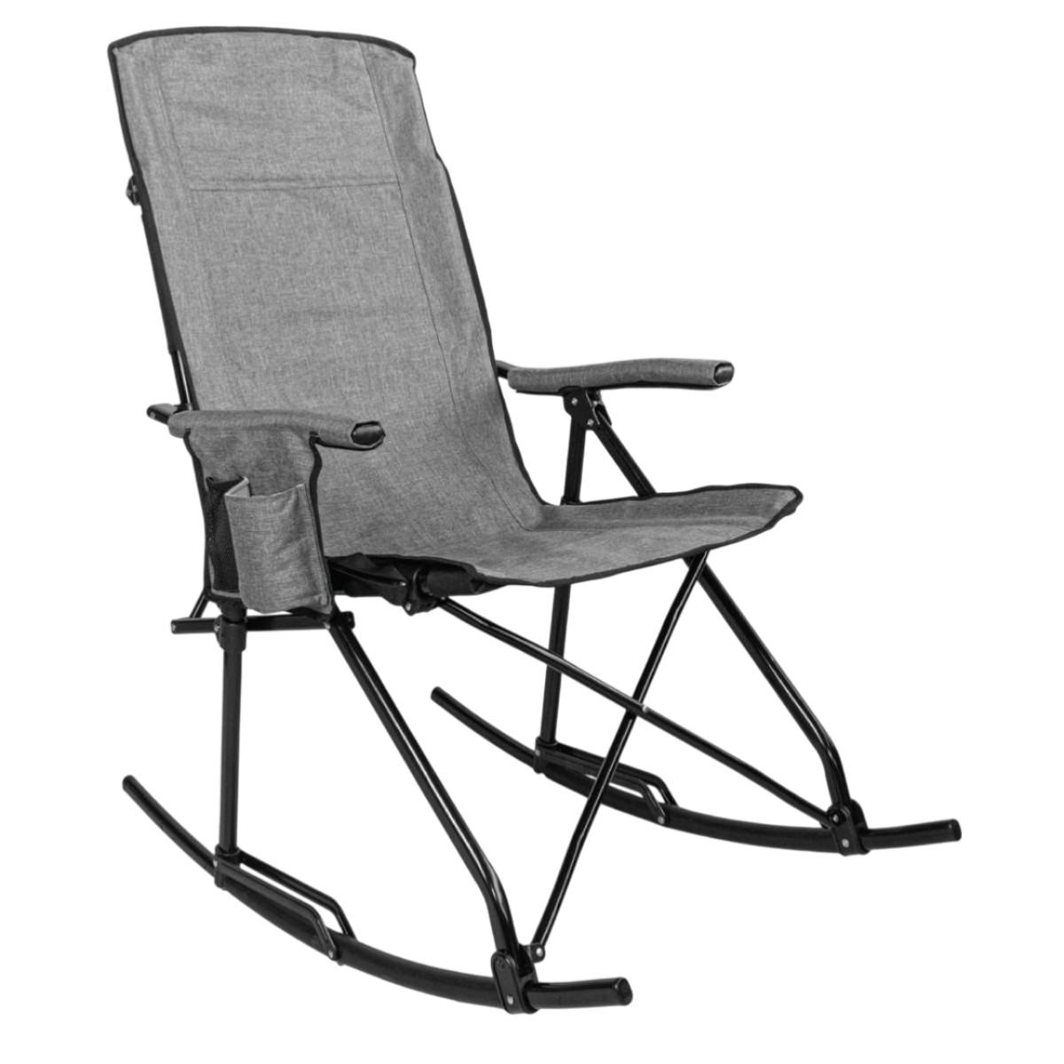 Kuma Outdoor Gear - Bear Trax Rocker Chair