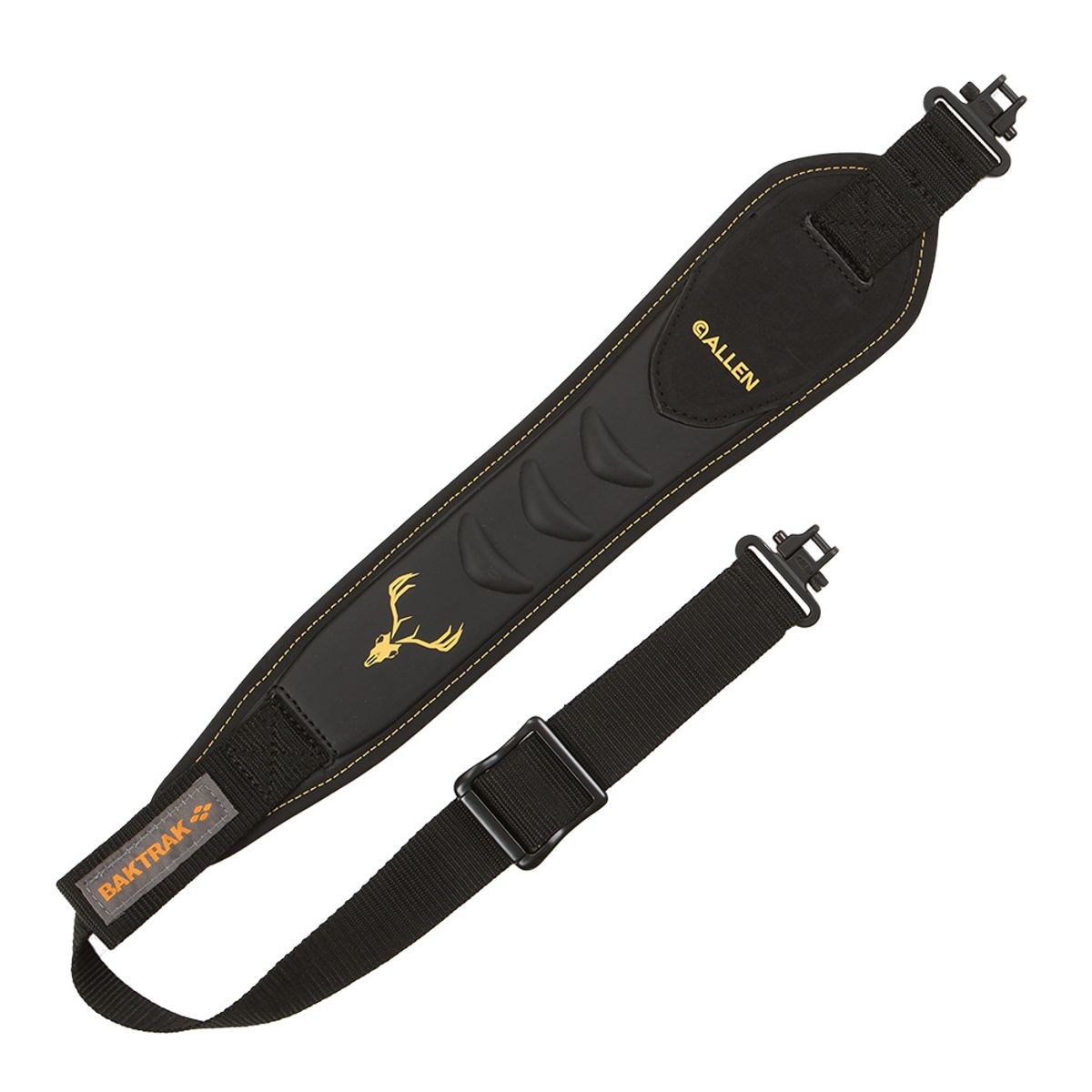 Allen - BakTrak Boulder 2-Point Rifle Sling