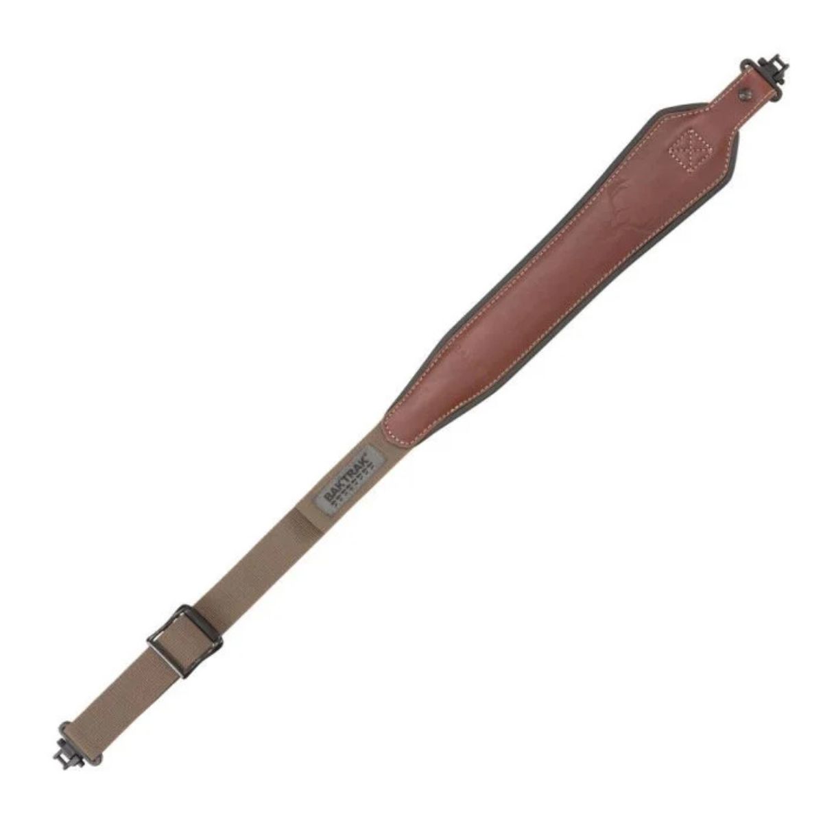 Allen - BakTrak Leather Sling