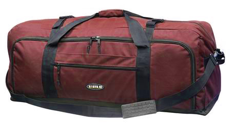 north 49 fly dry duffle bag