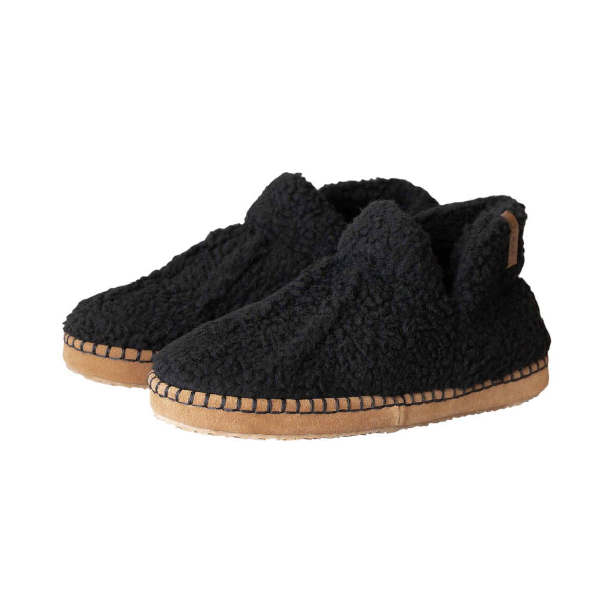 Läska - Women's Sherpa Slippers
