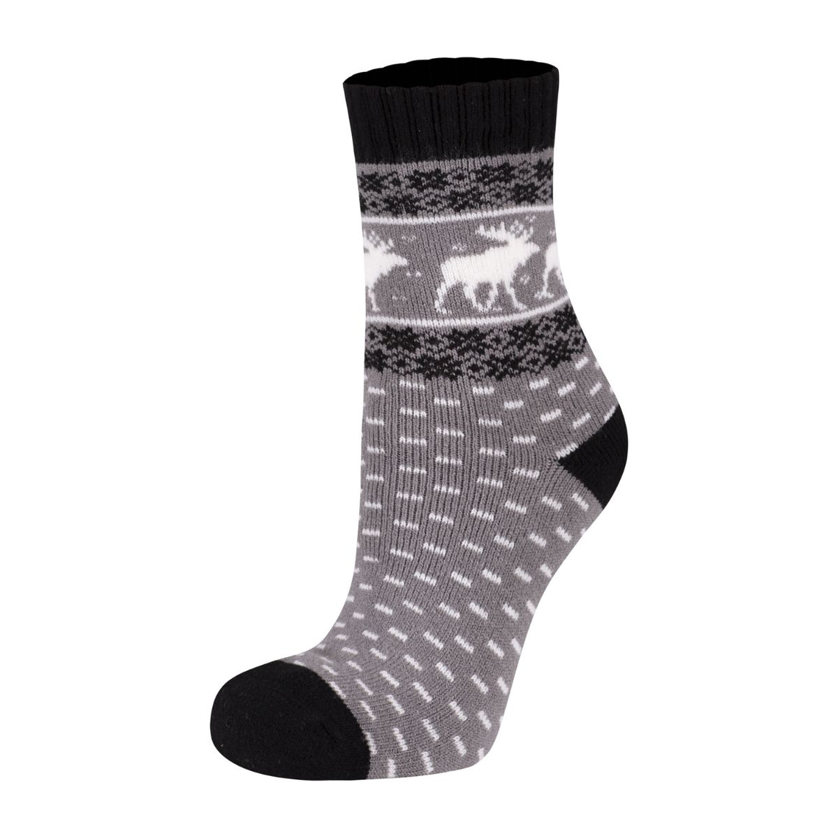 Läska - Unisex 84-392 Moose Socks