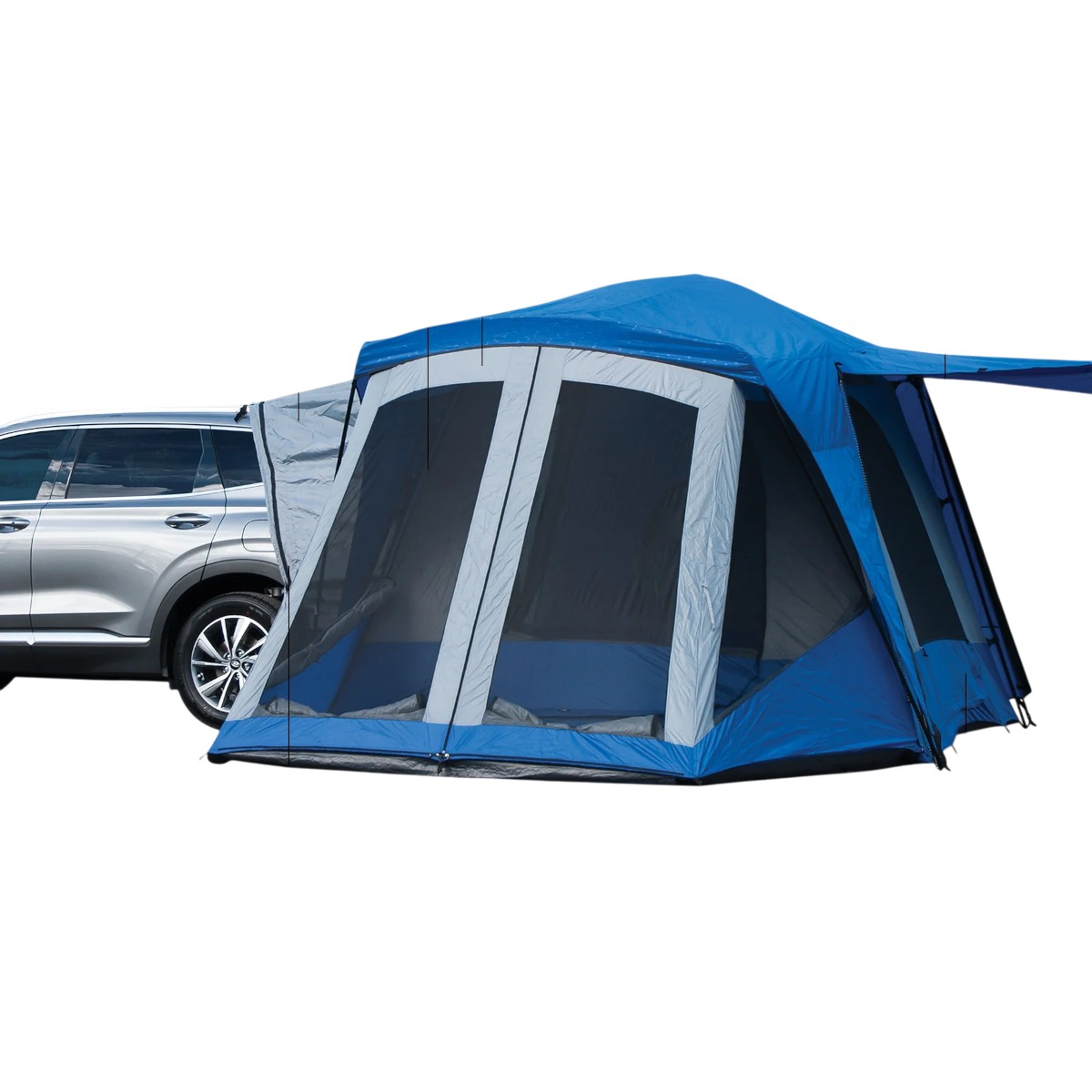 Napier - Tente Sportz pour SUV avec moustiquaire