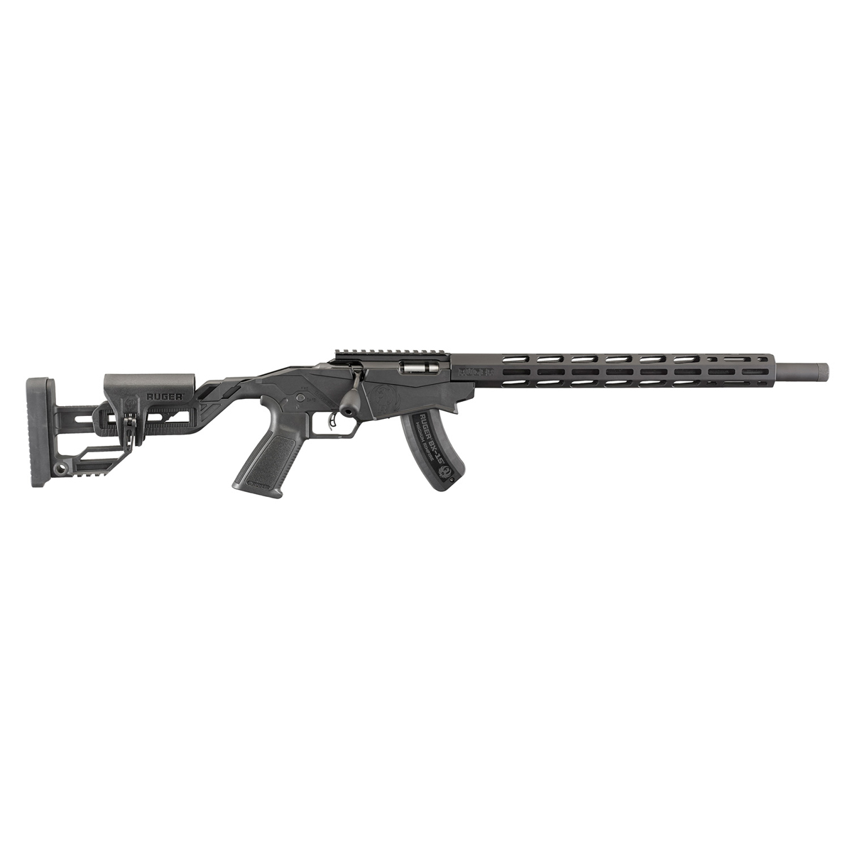 Ruger - Carabine à verrou Precision® Rimfire