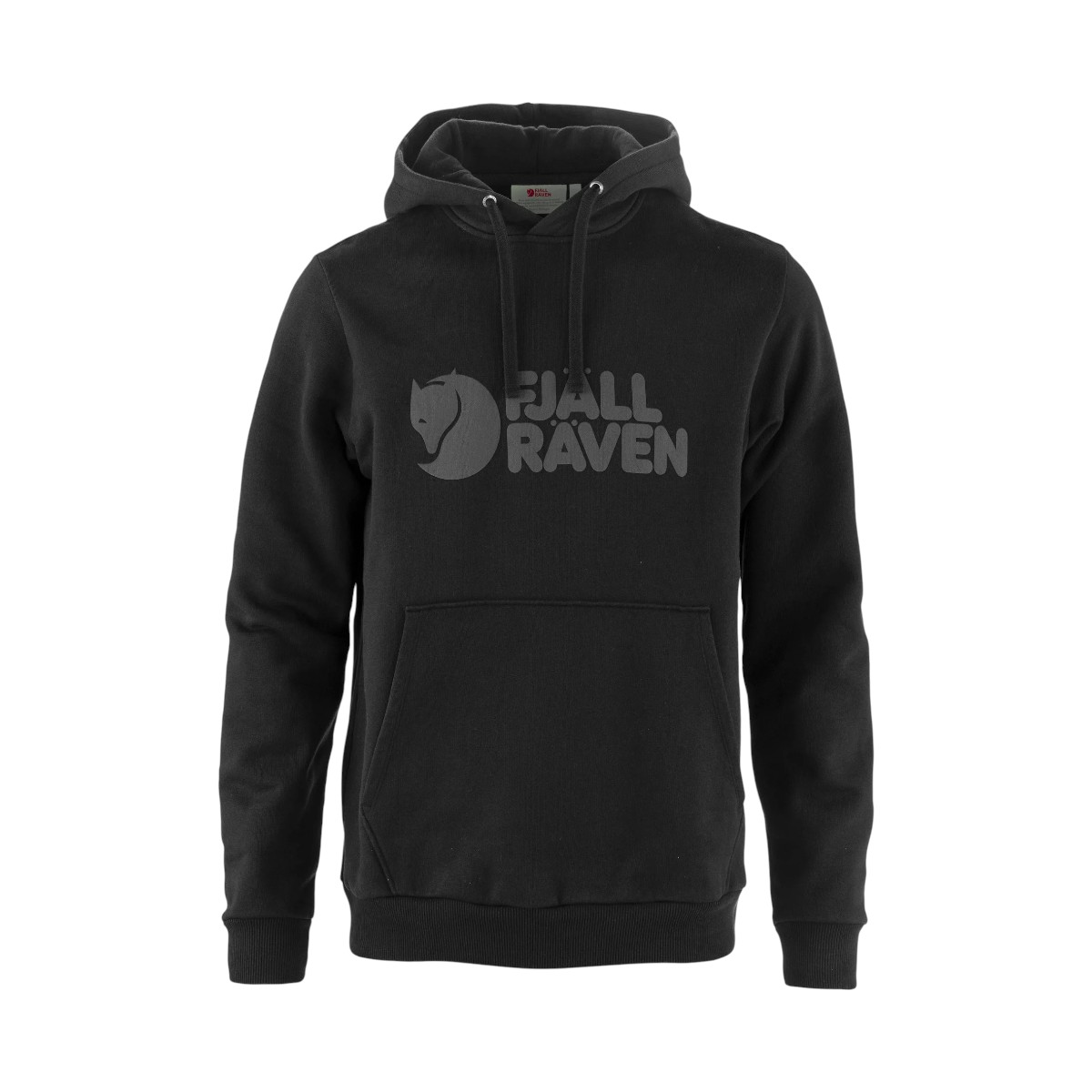 Fjällräven - Men's Fjallraven Logo Hoodie