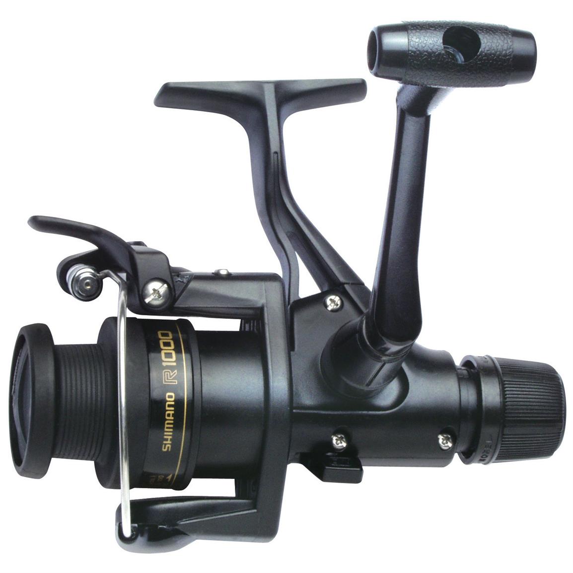 Shimano - IX Spinning Reel