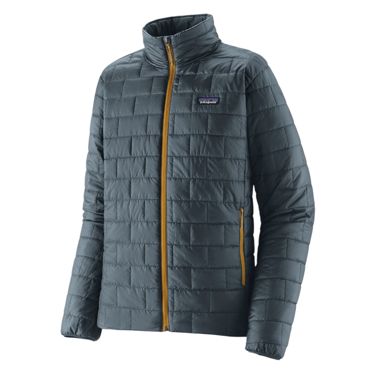 Patagonia - Men's Nano Puff Jacket
