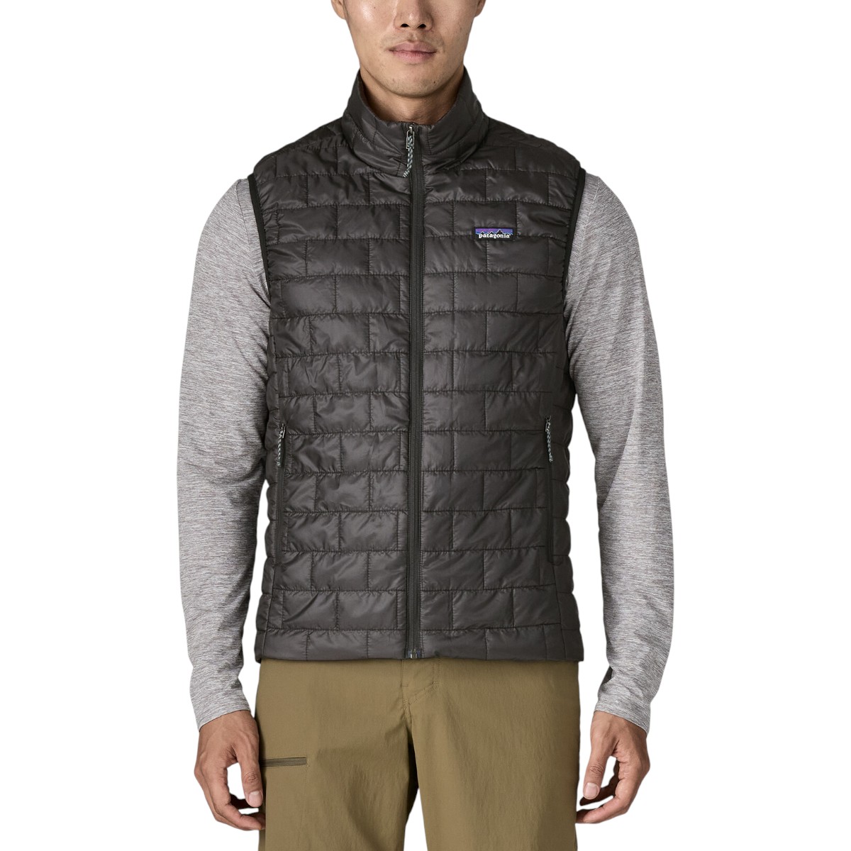 Patagonia - Veste Nano Puff® pour homme