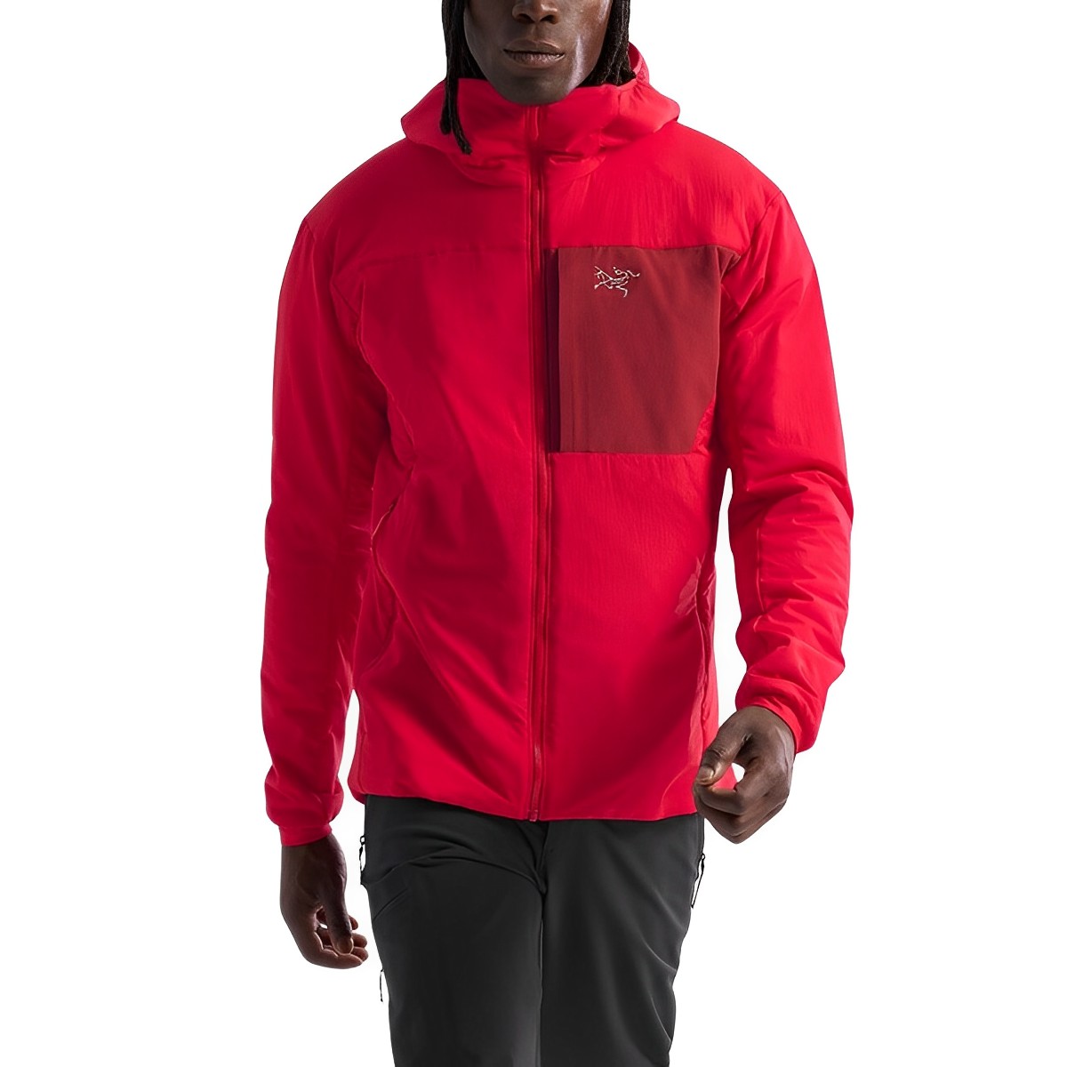 Rab mens proton jacket best sale