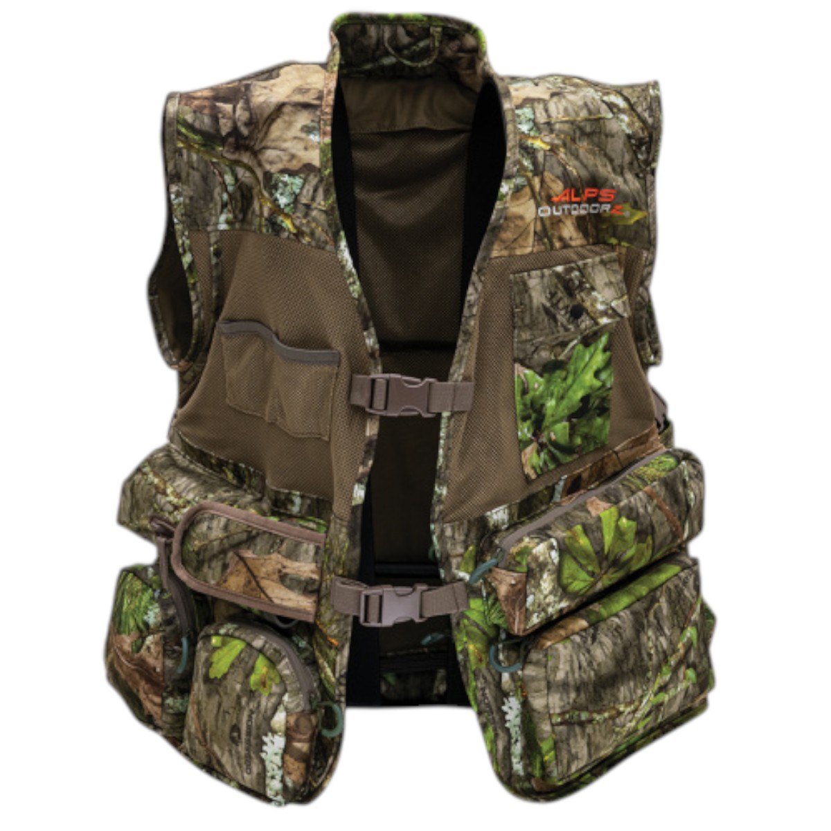 Alps - Super Elite 4.0 Hunting Jacket