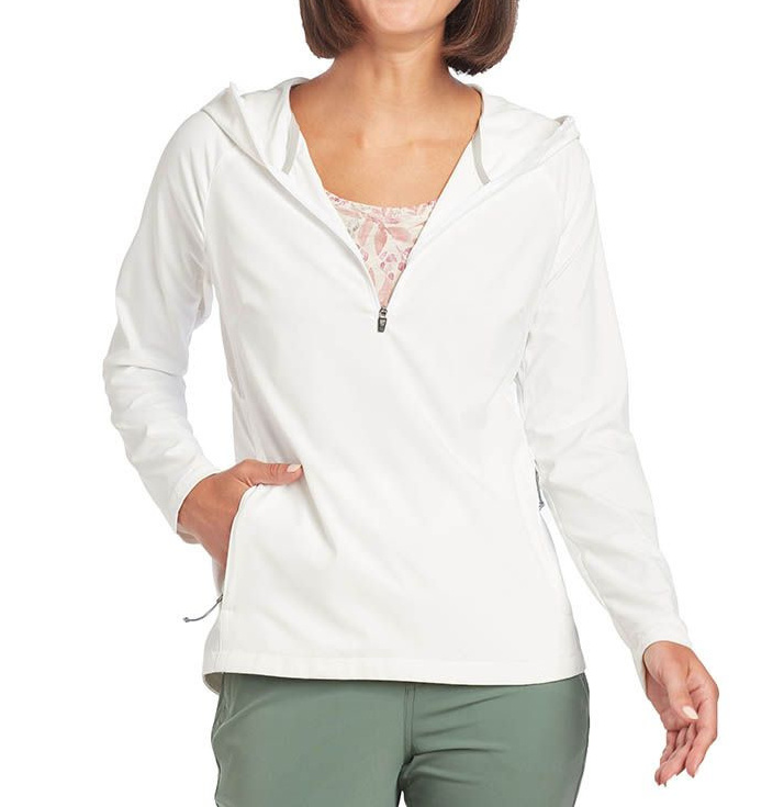 Kühl - Women's Bandita 1/2 Zip Pullover