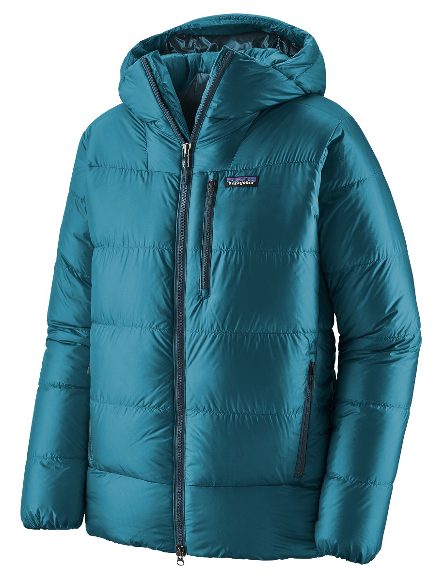 Fitz Roy Parka - Patagonia | Latulippe