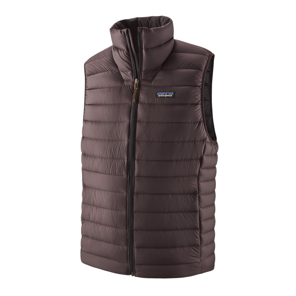 Patagonia - Men's Down Sweater™ Sleeveless Vest