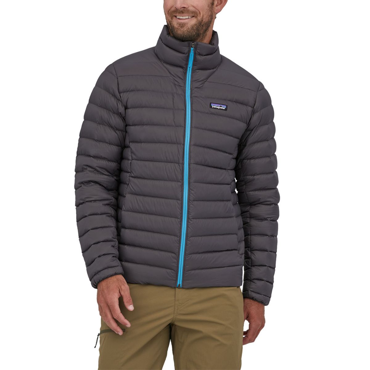 Patagonia - Men's Down Sweater™ Jacket