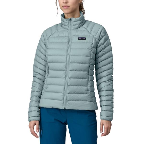 Women's Down Sweater™ Jacket Patagonia Latulippe