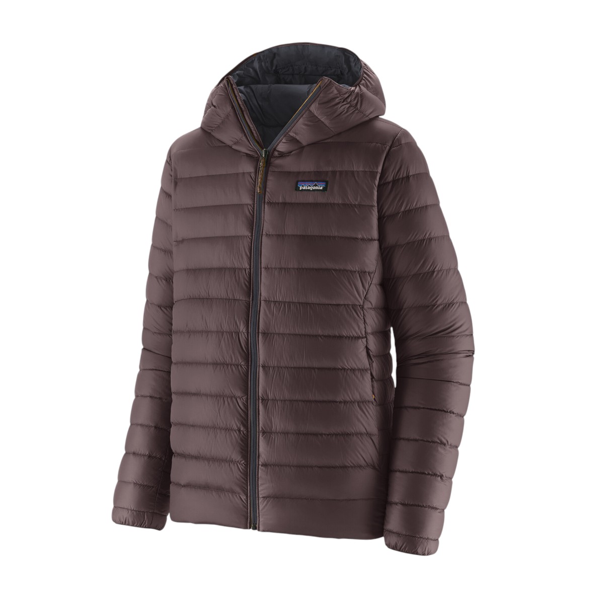 Patagonia - Manteau à capuchon Down Sweater™ pour homme