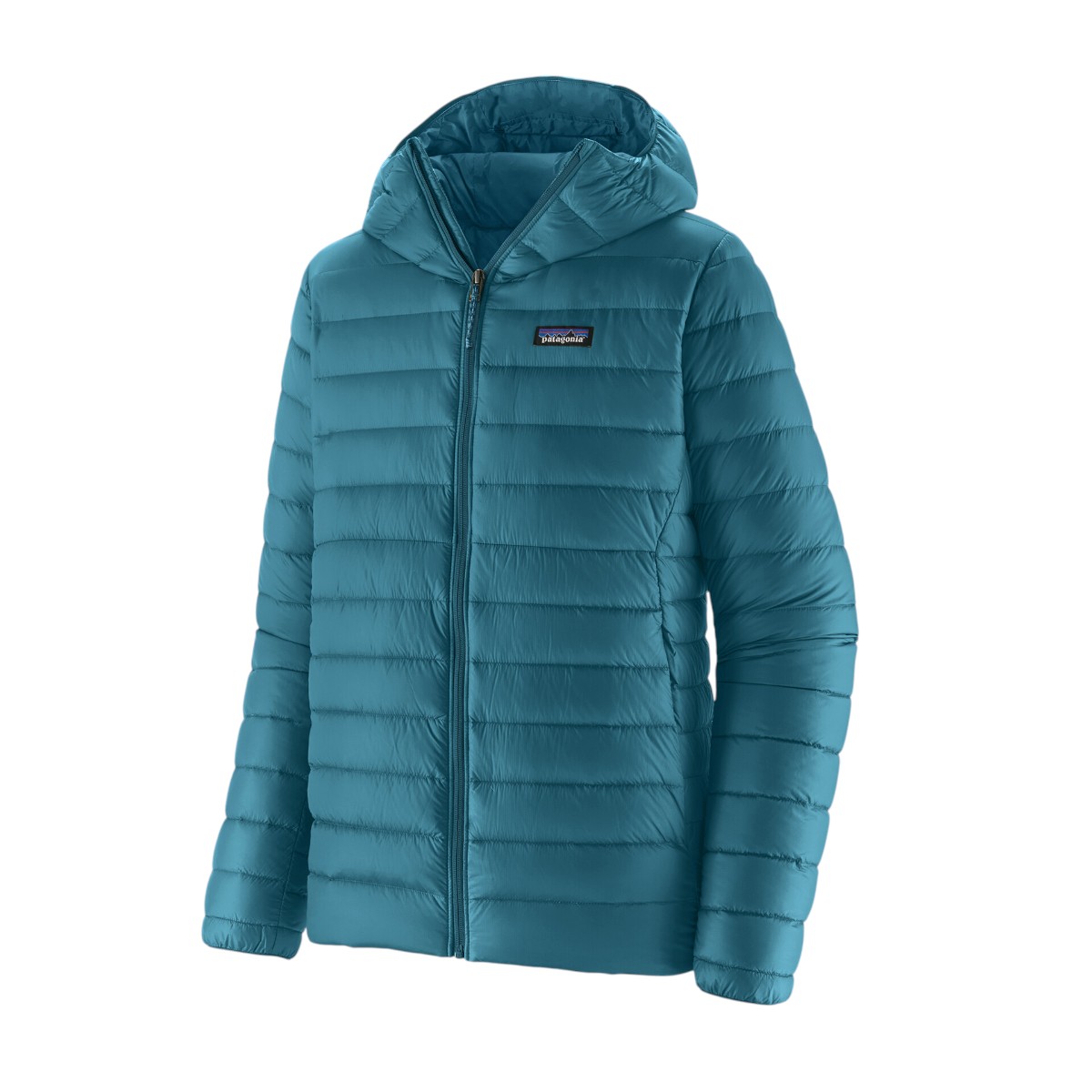 Patagonia - Manteau à capuchon Down Sweater™ pour homme