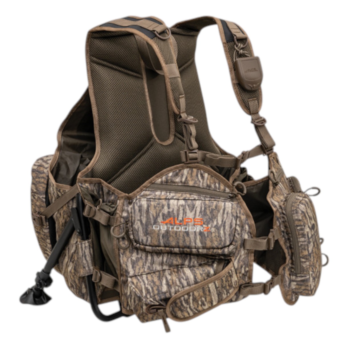 Alps - Grand Slam Turkey Vest Waist Support Bag