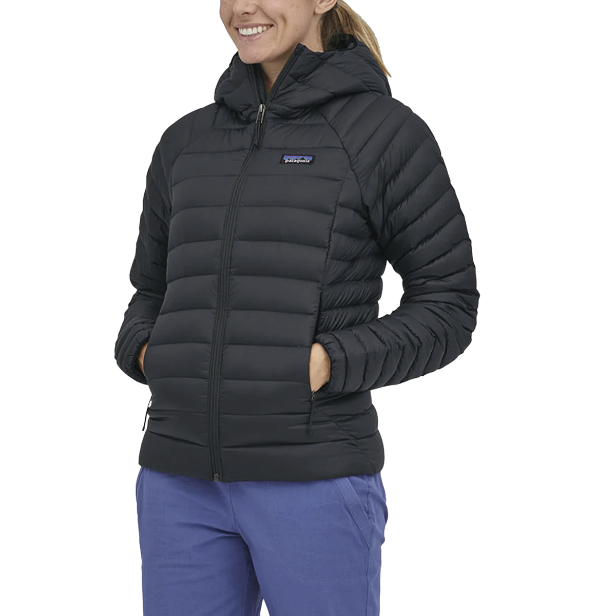 Patagonia - Women's Down Sweater™ Hooded Jacket