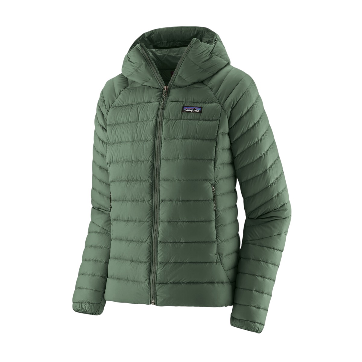 Patagonia - Women's Down Sweater™ Hooded Jacket