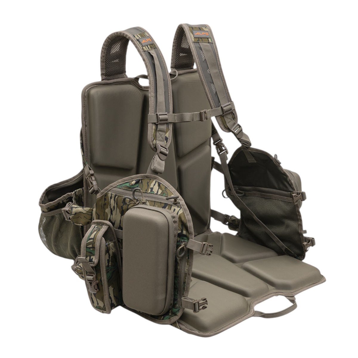 Alps - Impact Pro Hunting Seat Bag