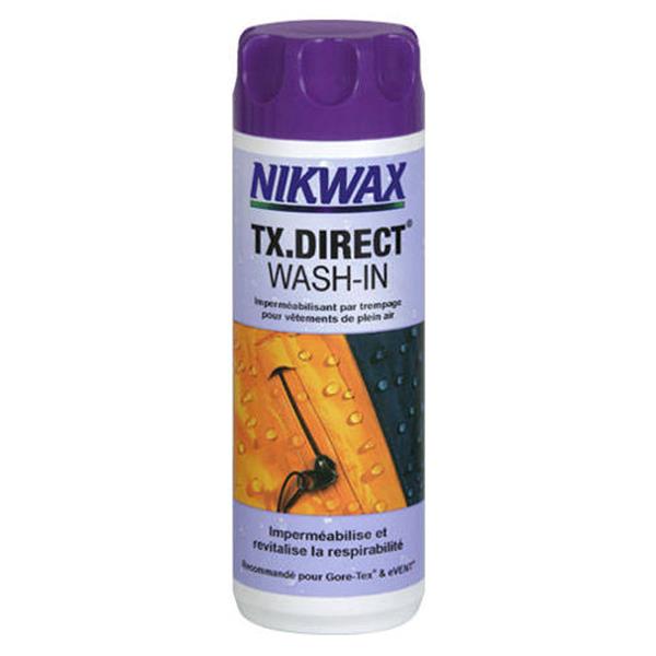 Nikwax - Protecteur TX.Direct Wash-In