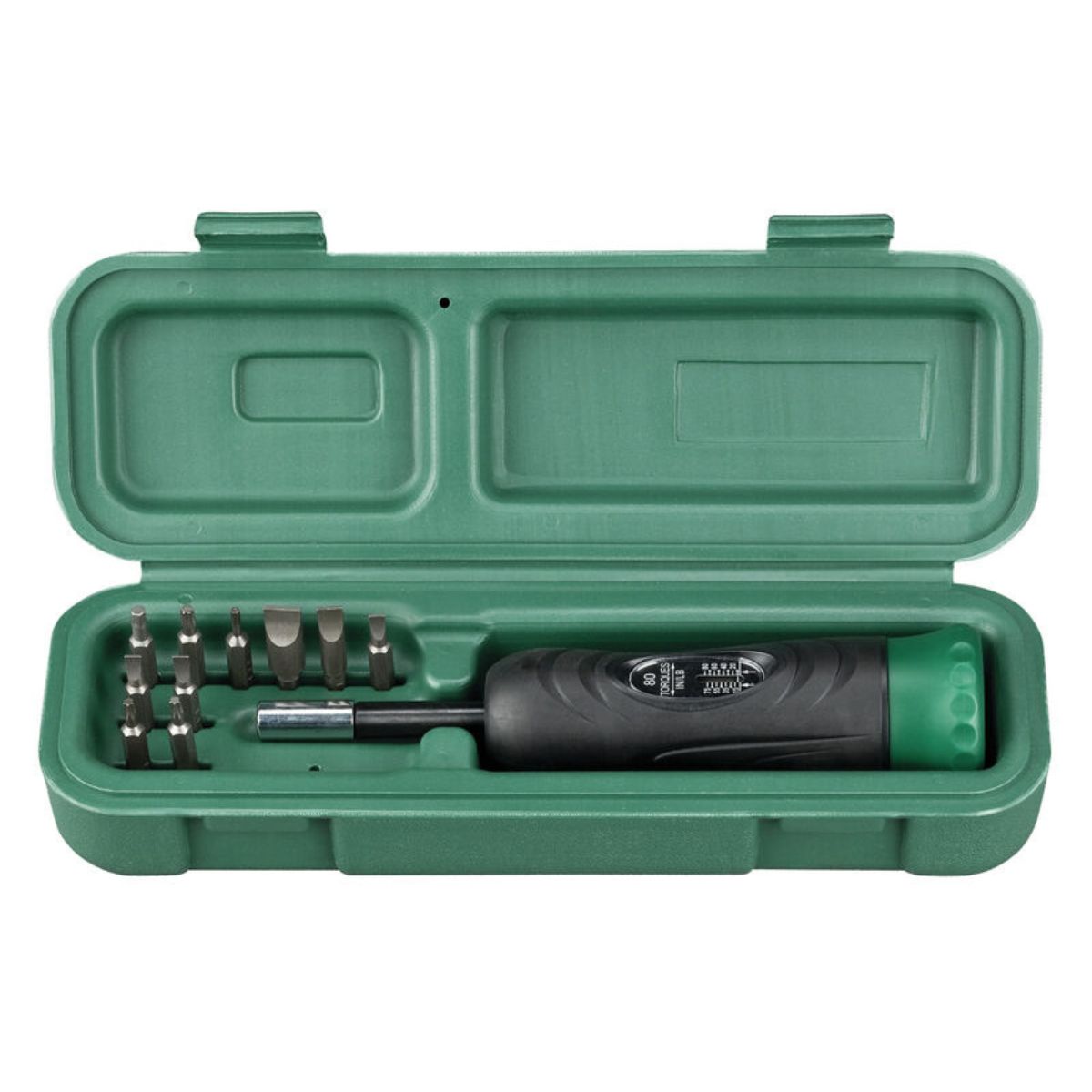 Weaver - Gunsmith Torque Wrench