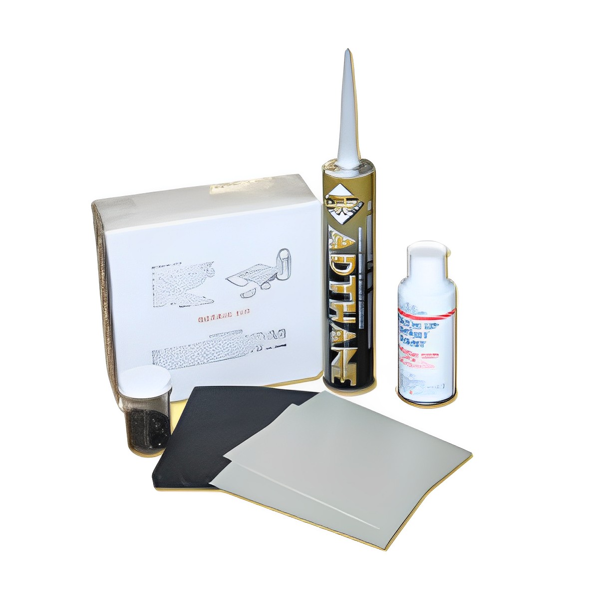 Sportspal - Repair Kit 85-2009