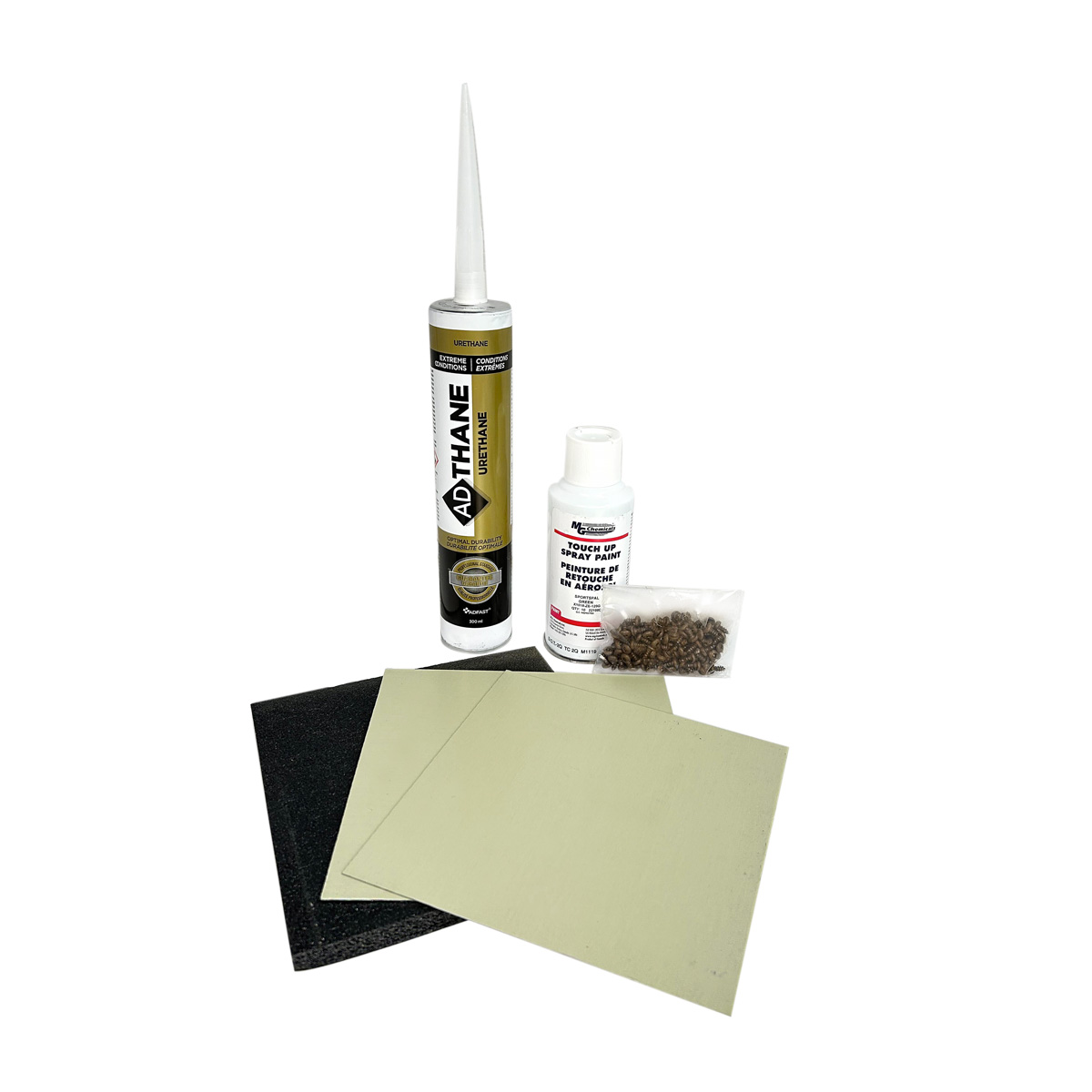 Sportspal - Reparation Kit
