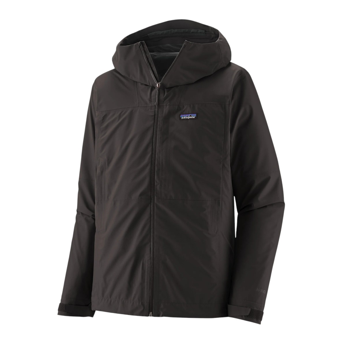 Patagonia - Men's Boulder Fork Rain Jacket