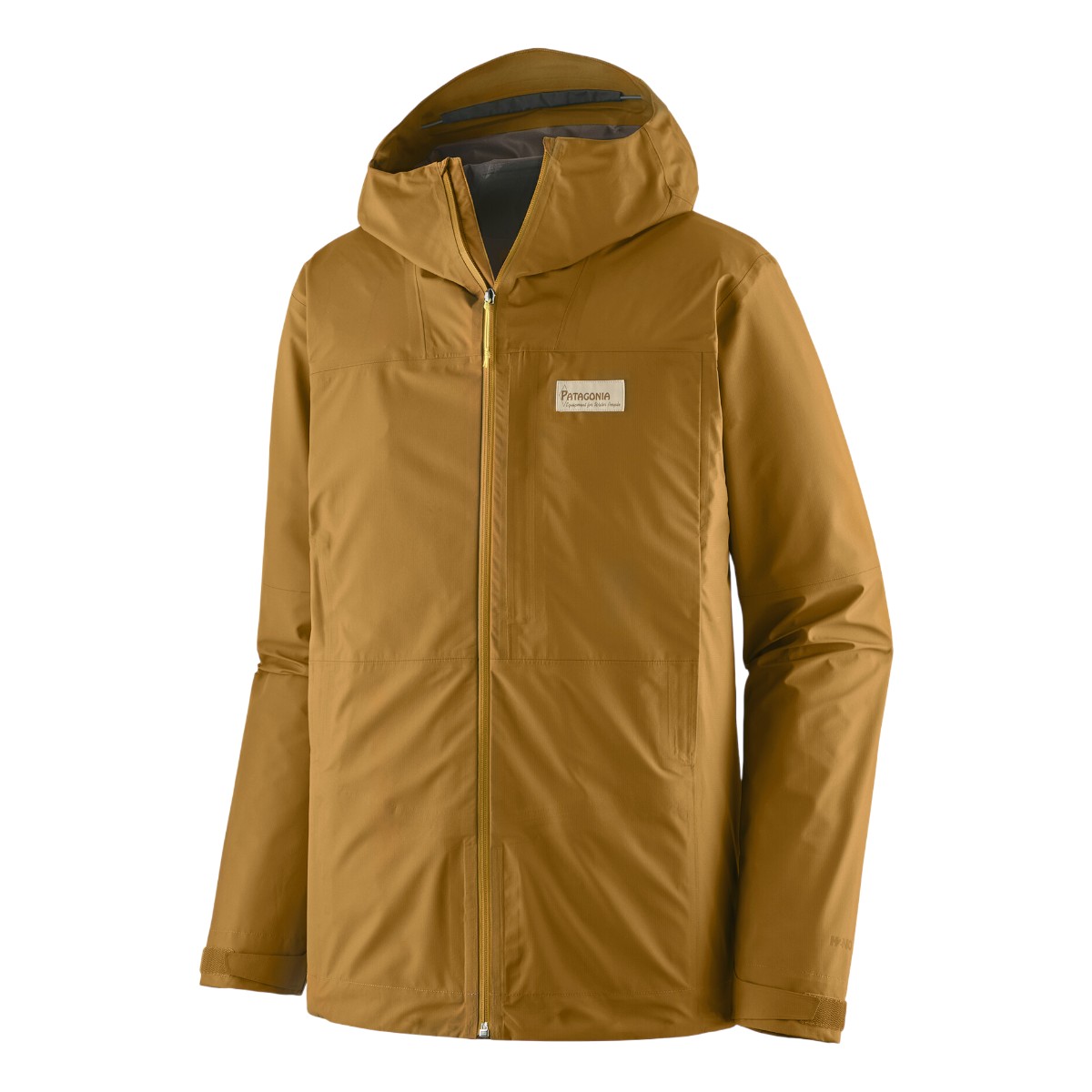 Patagonia - Men's Boulder Fork Rain Jacket