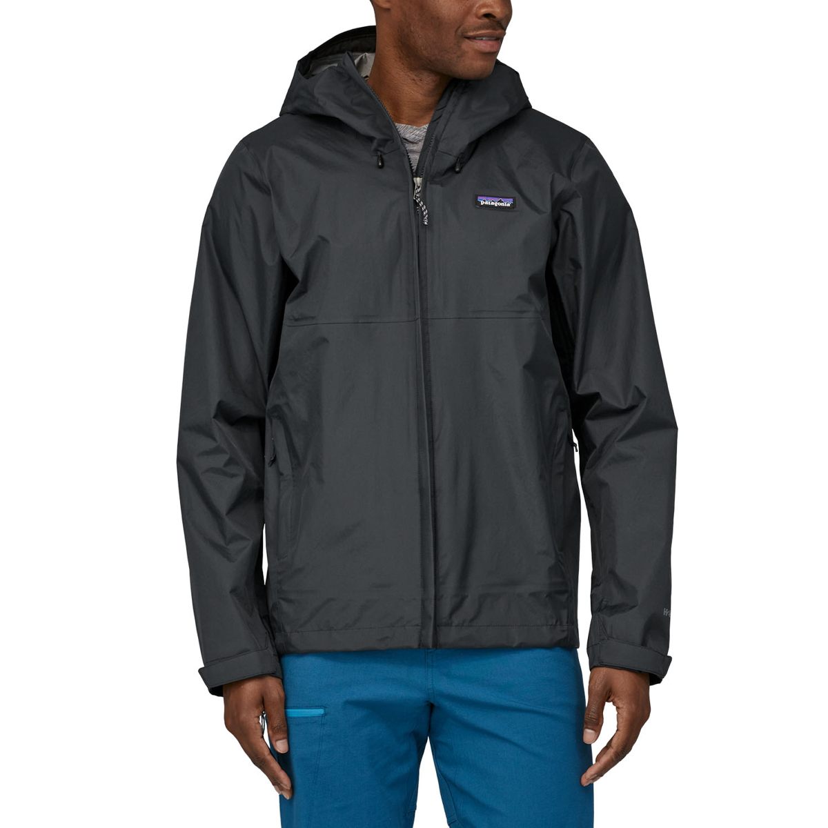 Patagonia - Manteau de pluie Torrentshell 3L pour homme
