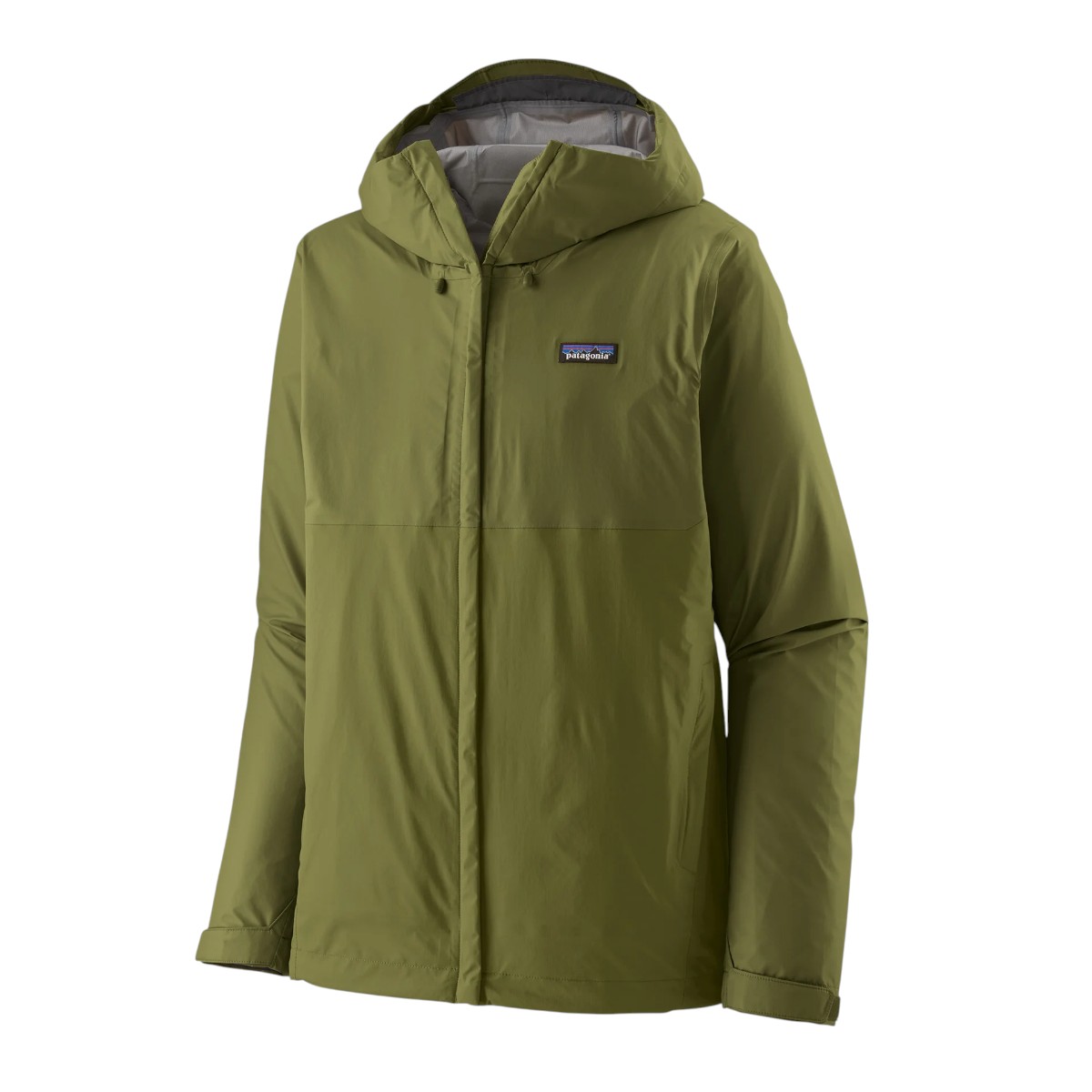 Patagonia - Manteau de pluie Torrentshell 3L pour homme