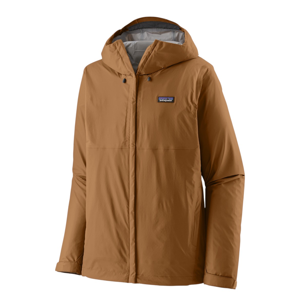 Patagonia - Manteau de pluie Torrentshell 3L pour homme